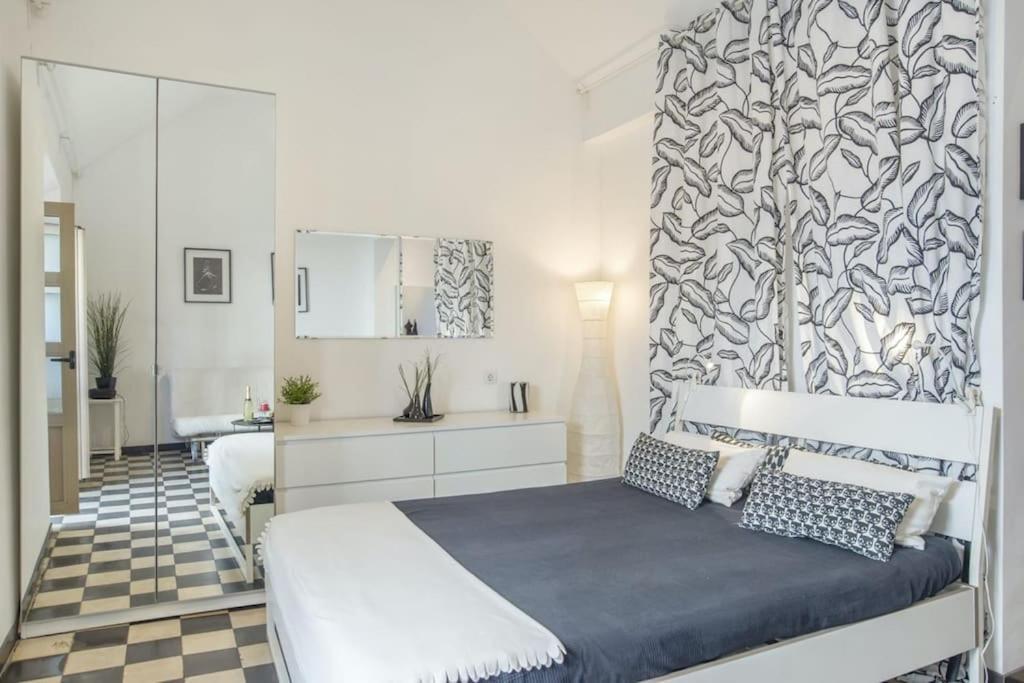 Hinestrosa Studio Center Appartement *